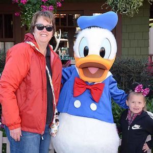 Meet your Posher, Julie